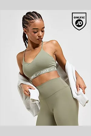 Nike Training Indy Sports Bra