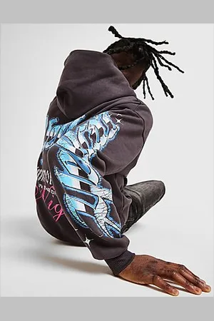 Mnml Hellcat Hoodie