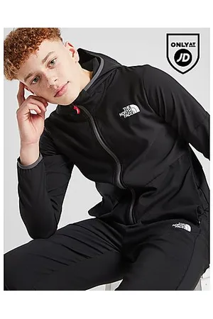 The North Face On Trail Woven Jacket Junior