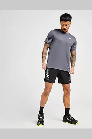Asics Icon Shorts