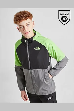 The North Face Performance Windrunner Jacket Junior