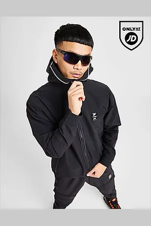 Nike Air Max Woven Jacket