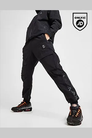 Nike Air Max Woven Cargo Pants
