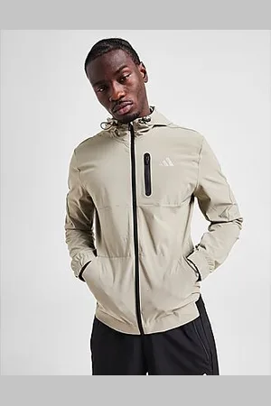adidas Designed for Training Full Zip Jacket