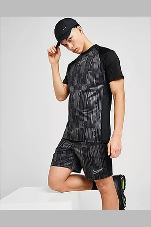 Nike Academy+ All Over Print Shorts