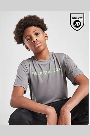 The North Face 24/7 T-Shirt Junior