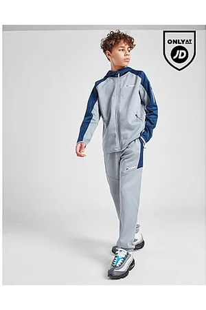 Berghaus Panel Poly Track Pants Junior