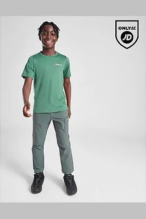 Berghaus Reflective T-Shirt Junior