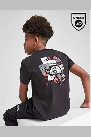 The North Face Energy T-Shirt Junior