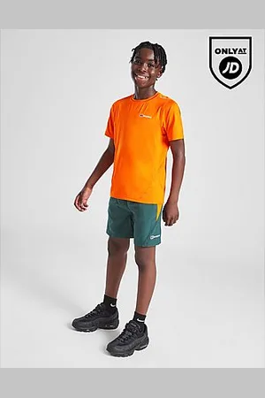 Berghaus Woven Shorts Junior