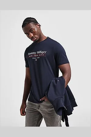 Tommy Hilfiger Stacked T-Shirt