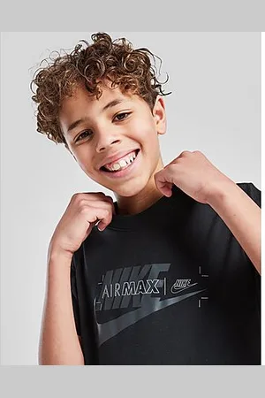 Nike Air Max Graphic T-Shirt Junior