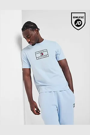 Tommy Hilfiger Flag T-Shirt