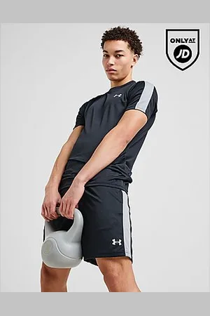 Under Armour Challenger Shorts