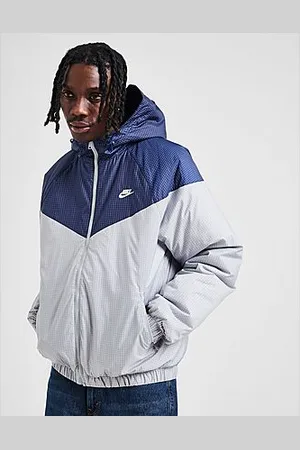Nike Therma-FIT Water Repellent Jacket