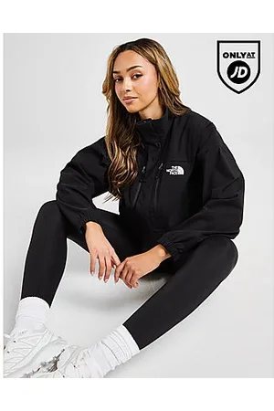 The North Face Cargo Woven Jacket
