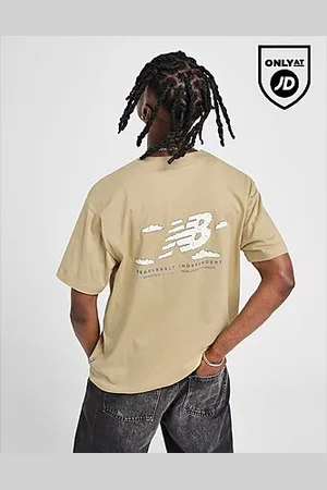 New Balance Cloud T-Shirt