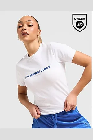 Juicy Couture Giving Juicy T-Shirt