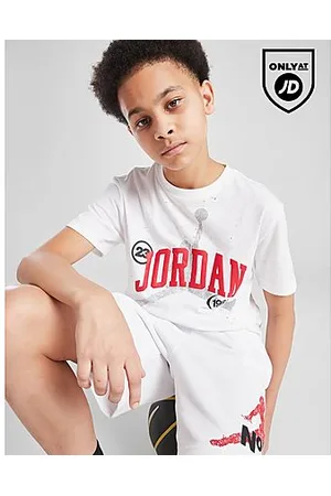 Jordan 1984 Jumpman T-Shirt Junior