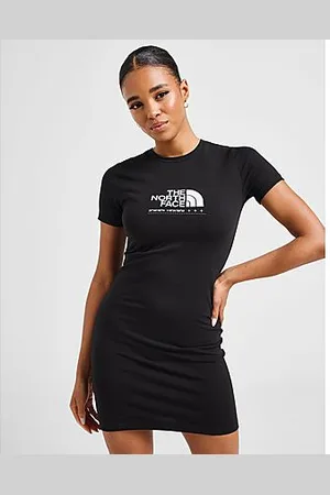 The North Face Tech Shine Slim Dress