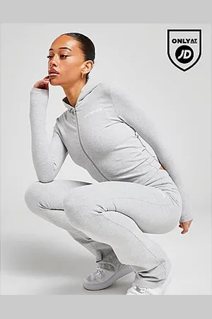 McKenzie Slim Full Zip Hoodie