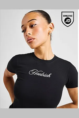 Hoodrich Poise Baby T-Shirt