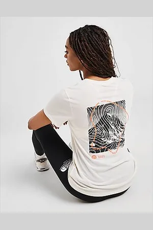 The North Face Graphic Performance T-Shirt
