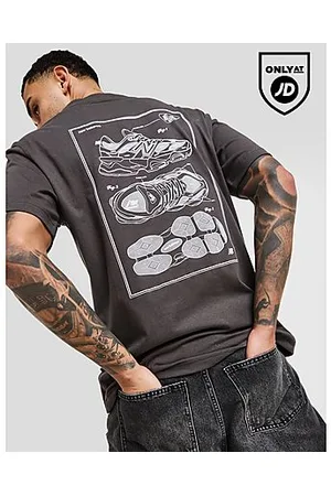 New Balance 9060 Sketch T-Shirt