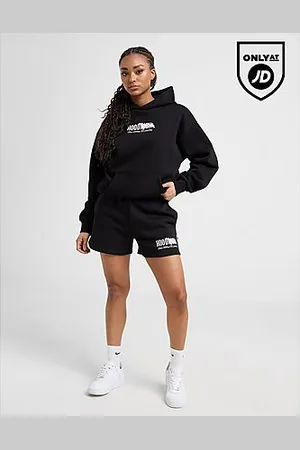 Hoodrich Urban Shorts