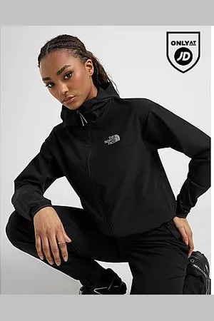 The North Face Mittellegi Woven Jacket