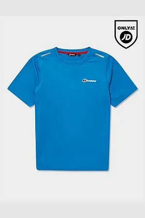 Berghaus Reflective T-Shirt Junior