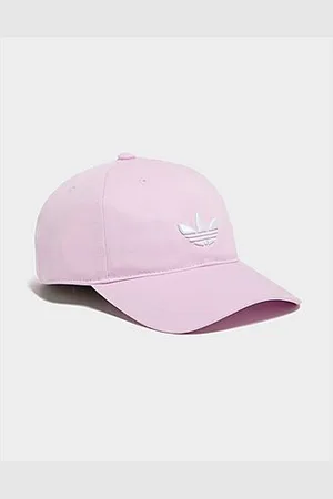 adidas Classic Trefoil Cap