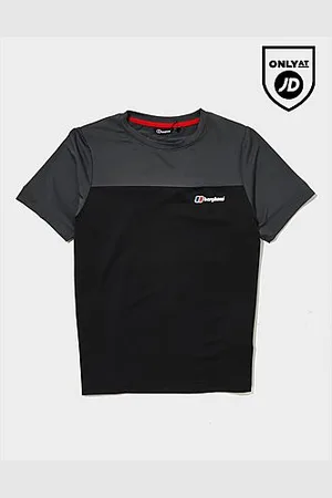 Berghaus Colour Block T-Shirt Junior
