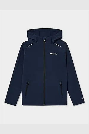 Columbia Hike Full Zip Jacket Junior