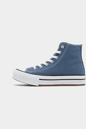 Converse Chuck Taylor All Star High Lift Children
