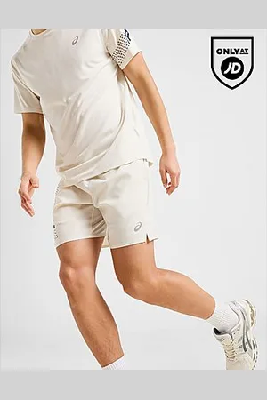 Asics Icon 7In Shorts