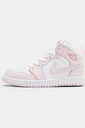 Jordan Air 1 Mid Children