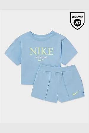 Nike Girls