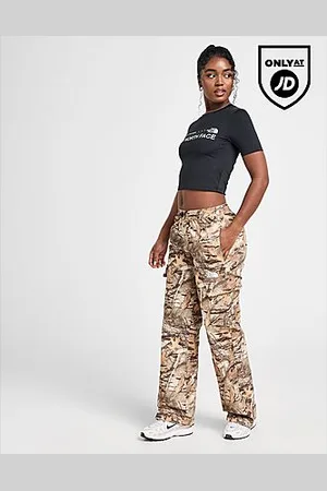 The North Face Baggy Cargo Pants