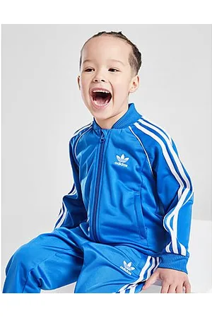 adidas Superstar Trainingspak Kinderen