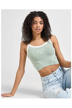 Hoodrich Flow Tank Top