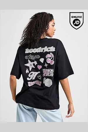 Hoodrich Jewel Boyfriend T-Shirt