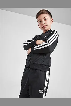 adidas Superstar Trainingspak Kinderen