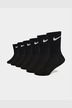Nike 6-Pack Crew Socks Children