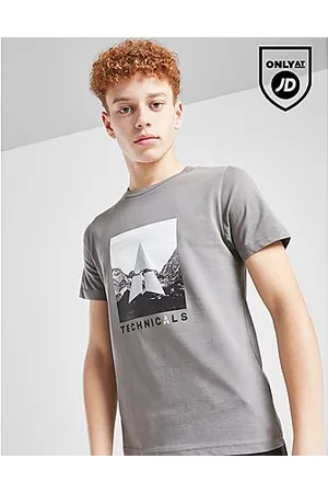 TECHNICALS Venture T-Shirt Junior