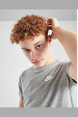 Nike Small Logo T-Shirt Junior