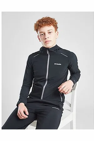 Columbia Hike Full Zip Jacket Junior