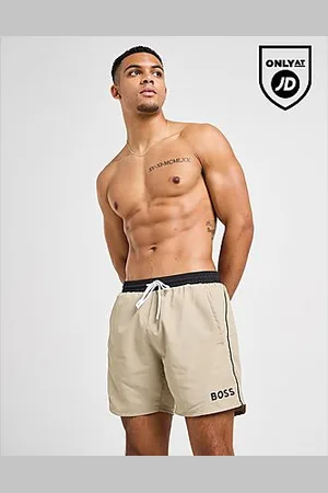 HUGO BOSS Starfish zwemshort