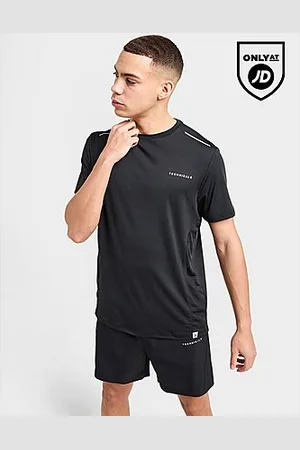 TECHNICALS Nopeus T-Shirt