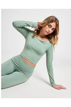 Under Armour Vanish Seamless Long Sleeve Top